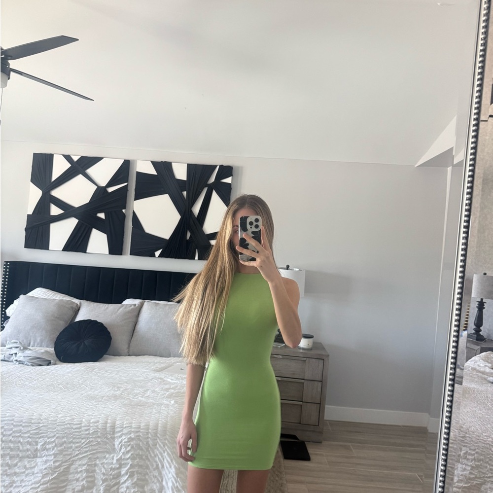 NWOT Bodycon Dress